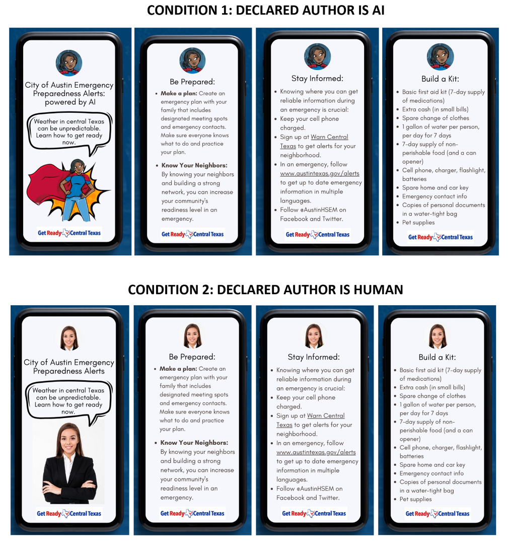 Thumbnail for AI Emergency Communication: Deterministic Models for Critical Information